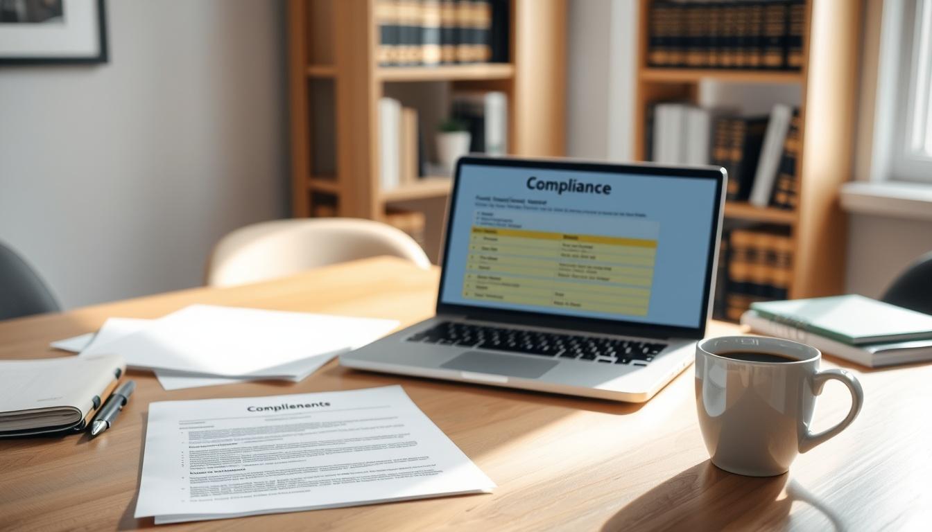 Welcome to List Compliant