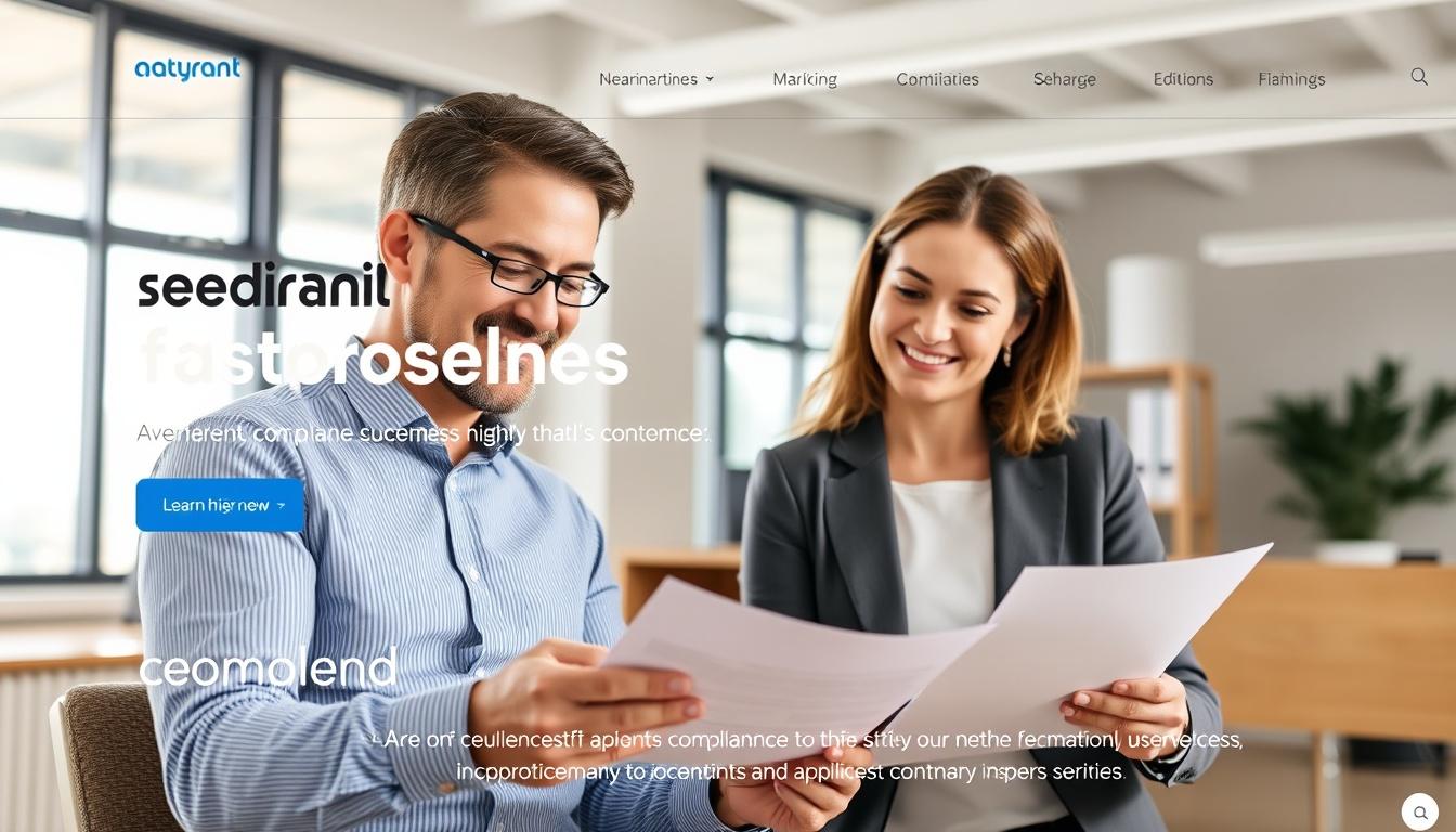 Nonprofit Compliance Aid