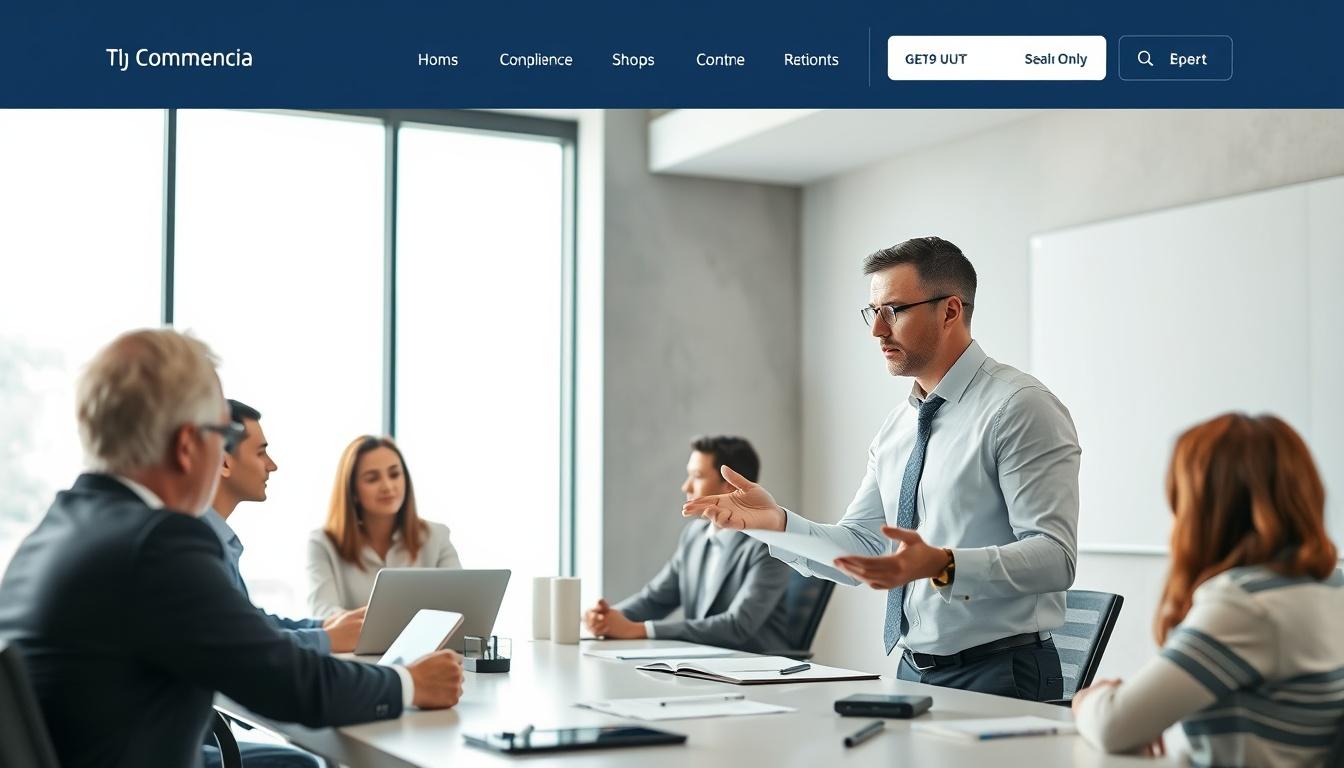 Compliance for Startups