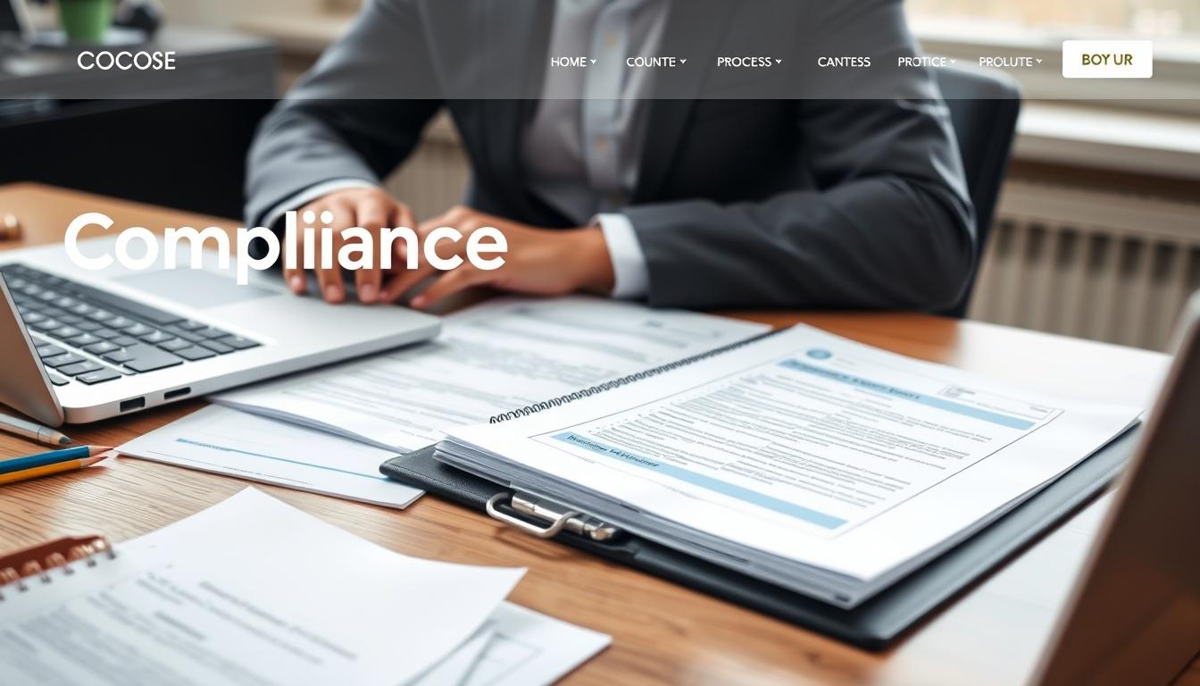 Freelancer Compliance Solutions